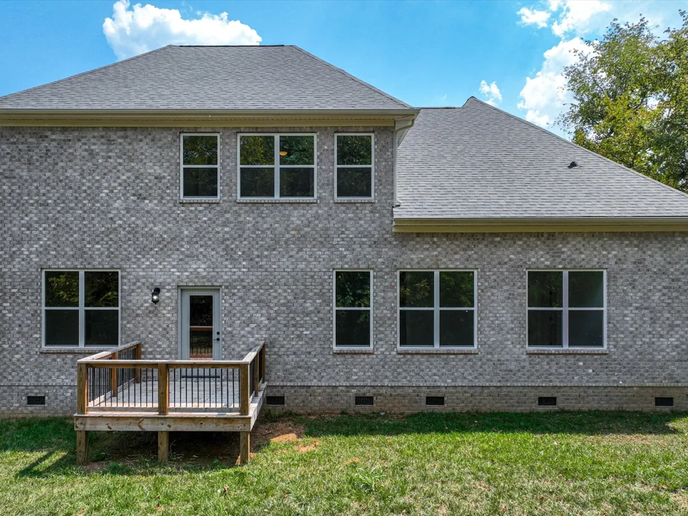 631 Silva Ln Nolensville, TN 37135
