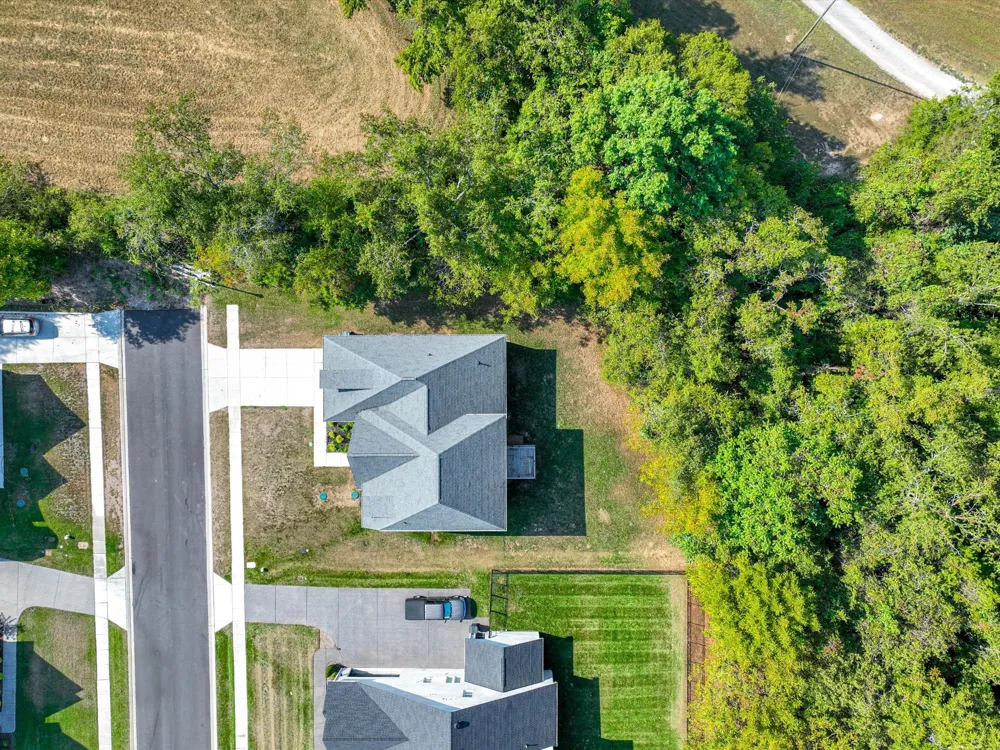 631 Silva Ln Nolensville, TN 37135