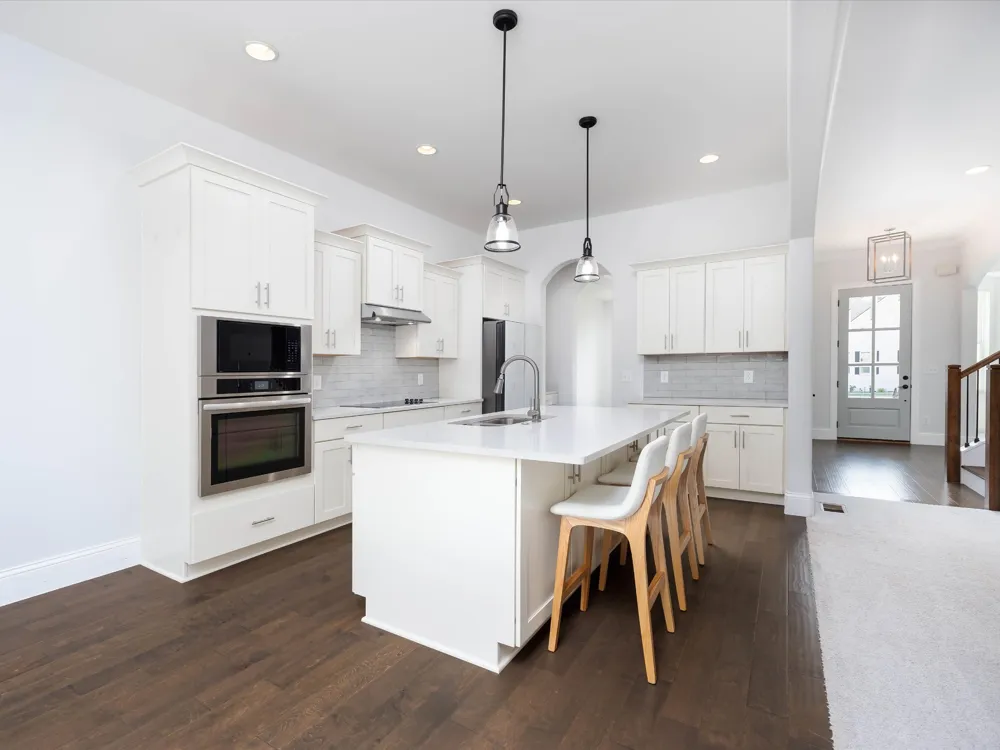 631 Silva Ln Nolensville, TN 37135