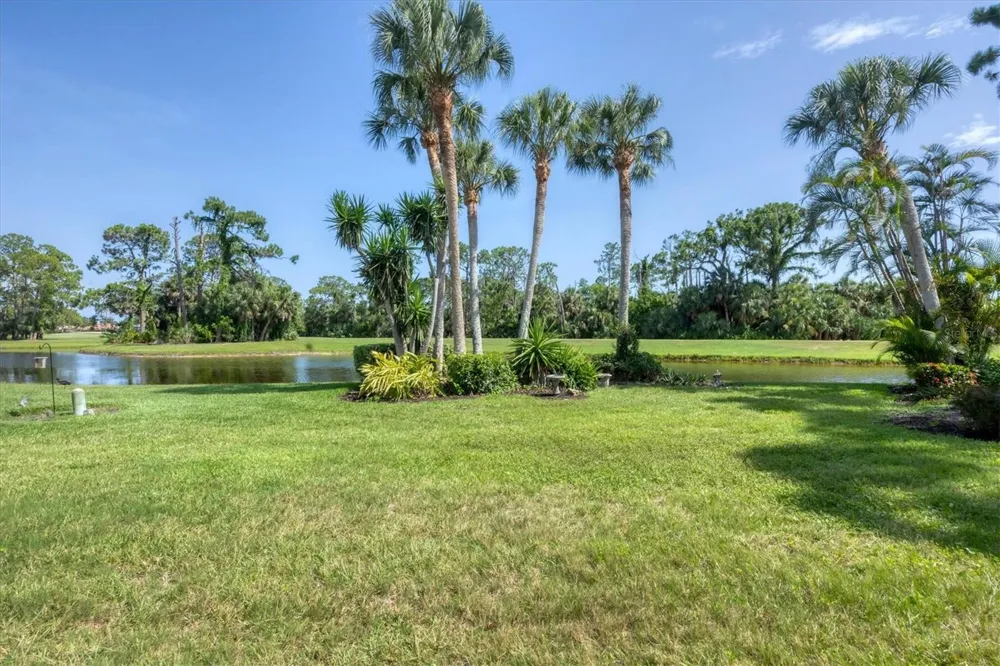 2087 TIMUCUA TRAIL Nokomis, FL 34275