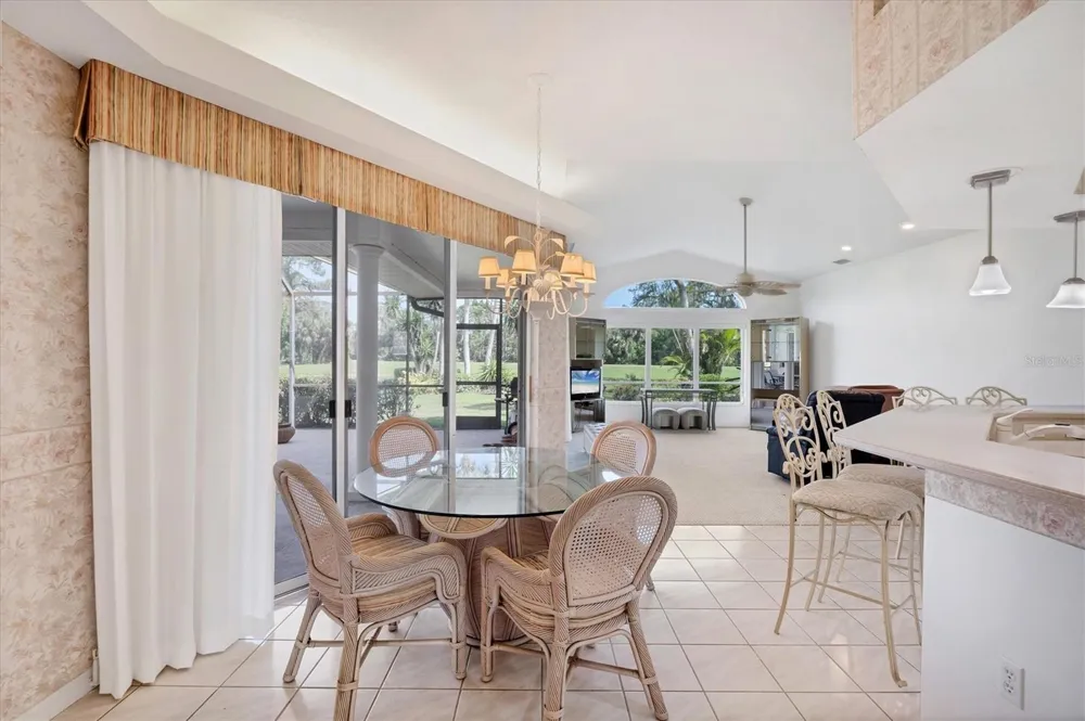 2087 TIMUCUA TRAIL Nokomis, FL 34275