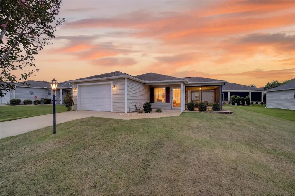 3437 GREENACRES TERRACE The Villages, FL 32163