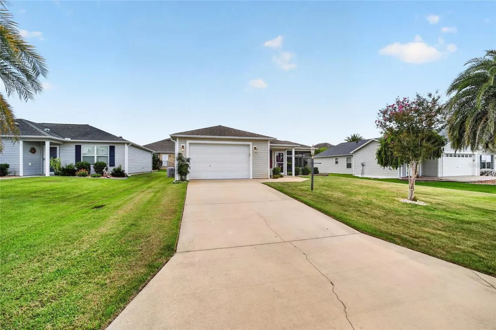 3437 GREENACRES TERRACE The Villages, FL 32163