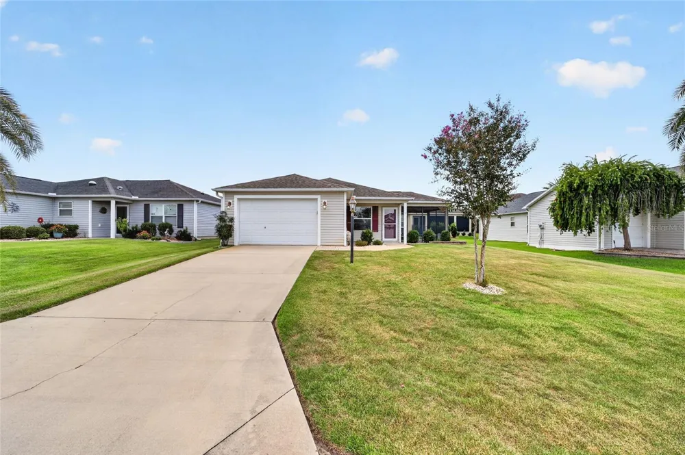 3437 GREENACRES TERRACE The Villages, FL 32163
