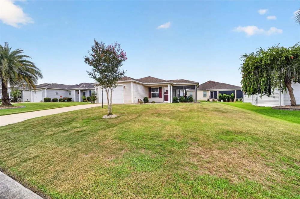 3437 GREENACRES TERRACE The Villages, FL 32163