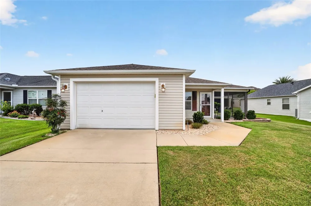 3437 GREENACRES TERRACE The Villages, FL 32163