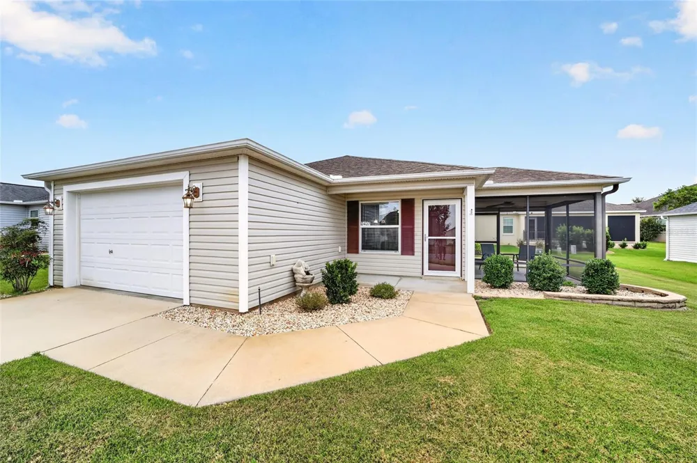 3437 GREENACRES TERRACE The Villages, FL 32163