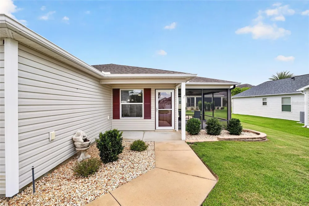 3437 GREENACRES TERRACE The Villages, FL 32163