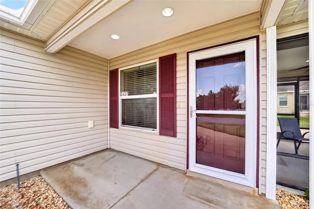 3437 GREENACRES TERRACE The Villages, FL 32163