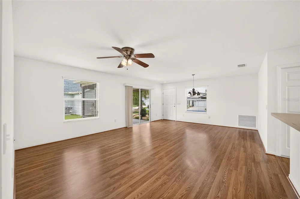 3437 GREENACRES TERRACE The Villages, FL 32163