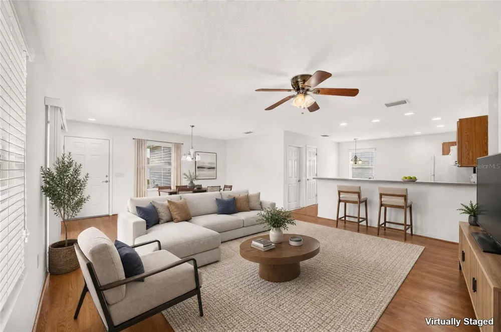 3437 GREENACRES TERRACE The Villages, FL 32163
