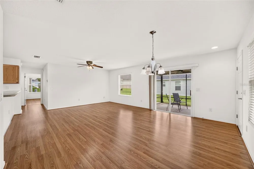 3437 GREENACRES TERRACE The Villages, FL 32163