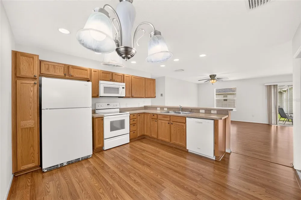 3437 GREENACRES TERRACE The Villages, FL 32163