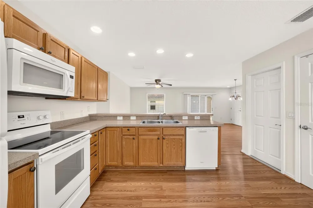 3437 GREENACRES TERRACE The Villages, FL 32163