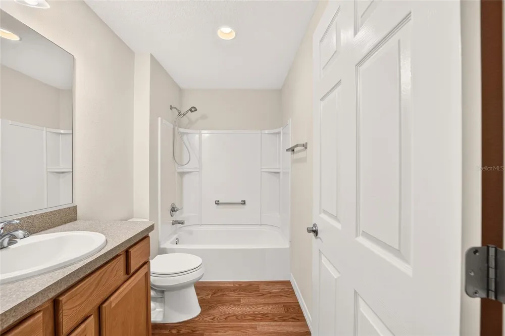 3437 GREENACRES TERRACE The Villages, FL 32163