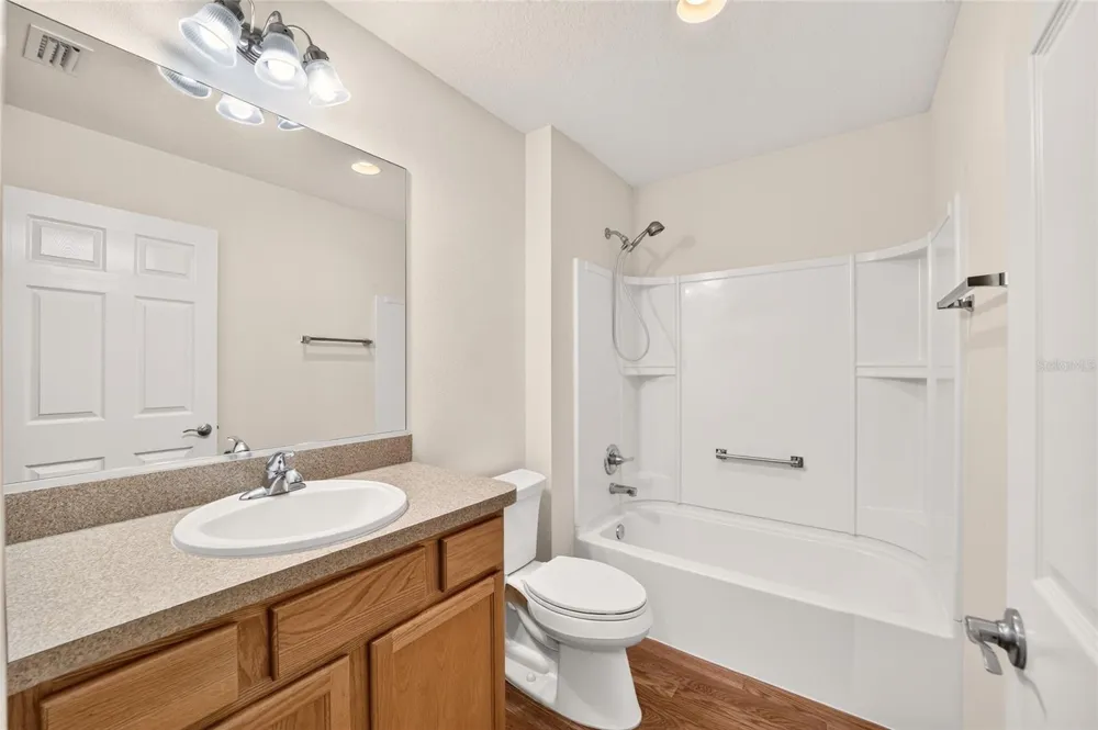 3437 GREENACRES TERRACE The Villages, FL 32163