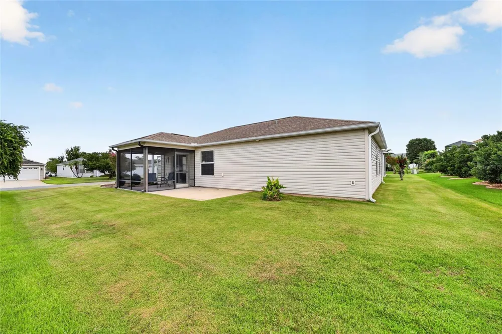 3437 GREENACRES TERRACE The Villages, FL 32163