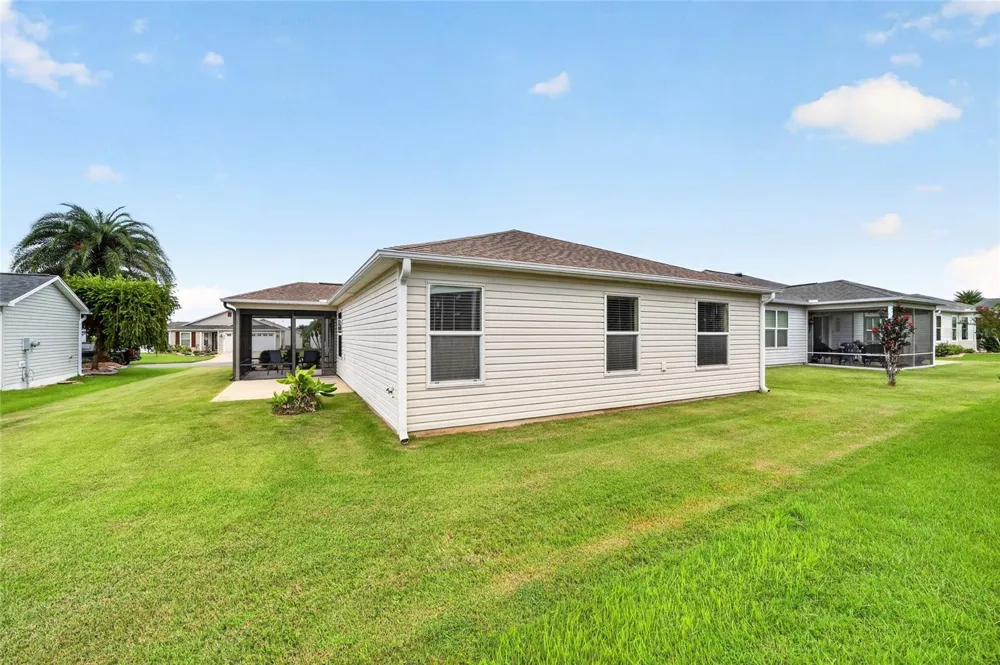3437 GREENACRES TERRACE The Villages, FL 32163