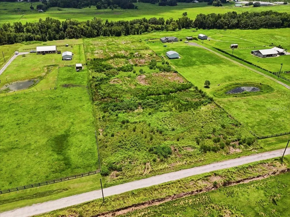 737 BROOKE ROAD Fort Meade, FL 33841