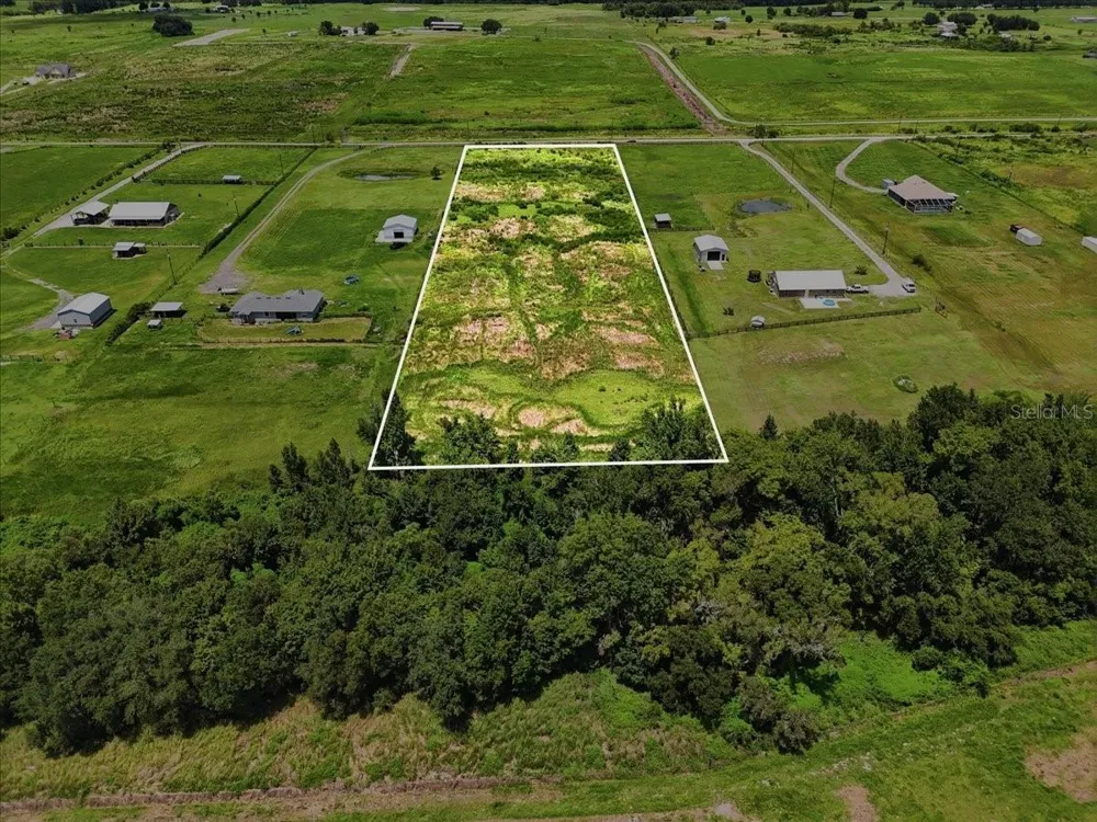 737 BROOKE ROAD Fort Meade, FL 33841