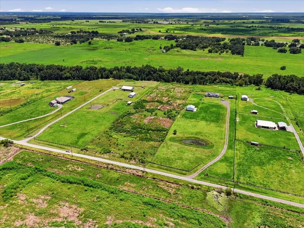 737 BROOKE ROAD Fort Meade, FL 33841