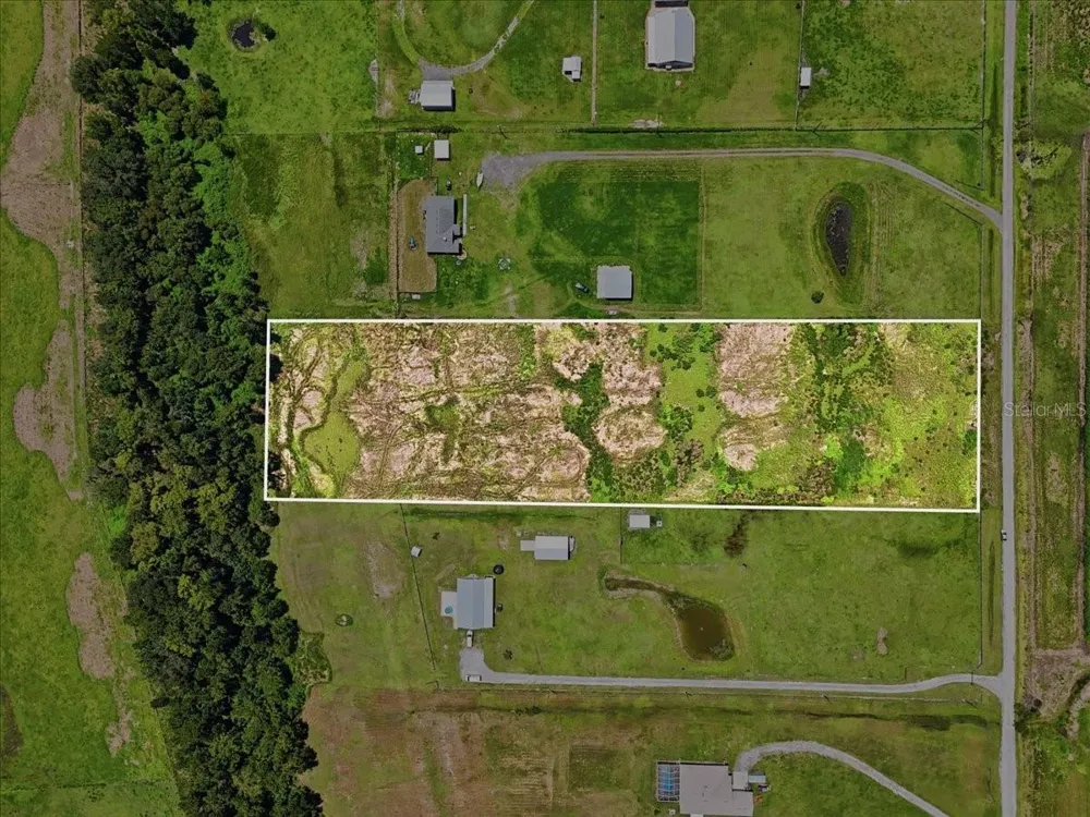 737 BROOKE ROAD Fort Meade, FL 33841