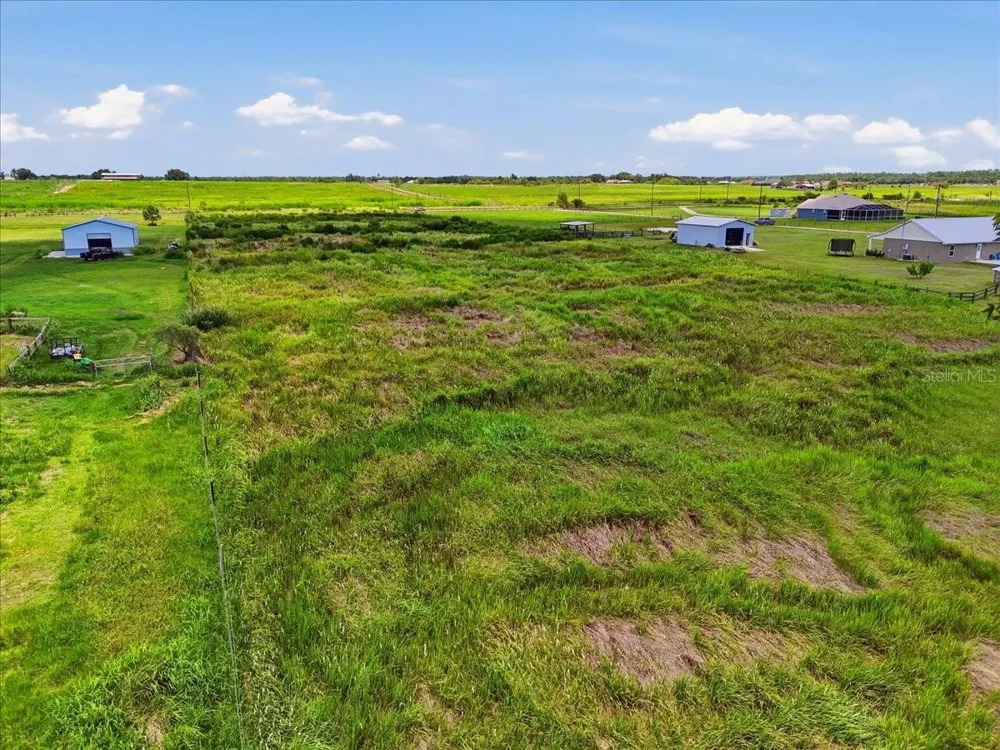 737 BROOKE ROAD Fort Meade, FL 33841