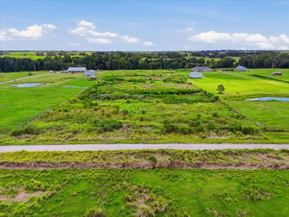 737 BROOKE ROAD Fort Meade, FL 33841