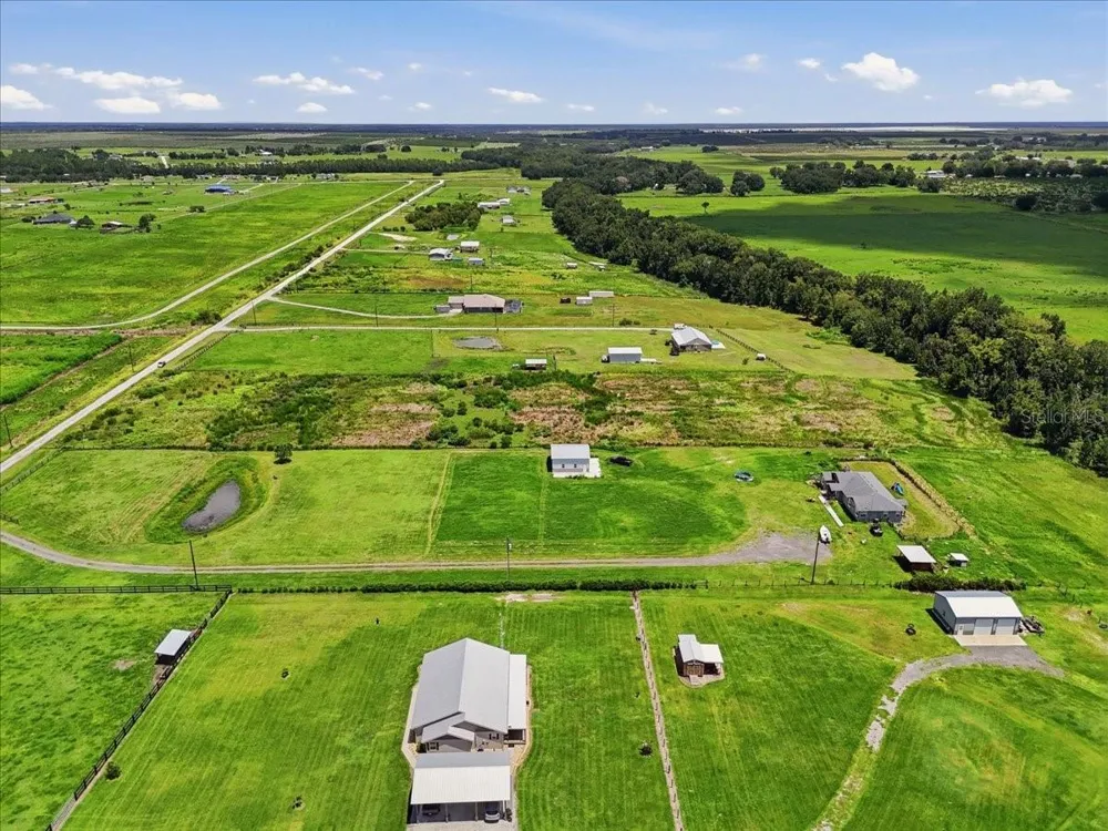 737 BROOKE ROAD Fort Meade, FL 33841