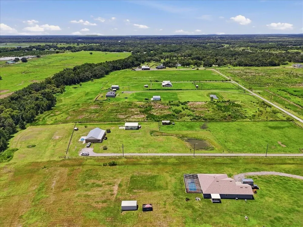 737 BROOKE ROAD Fort Meade, FL 33841