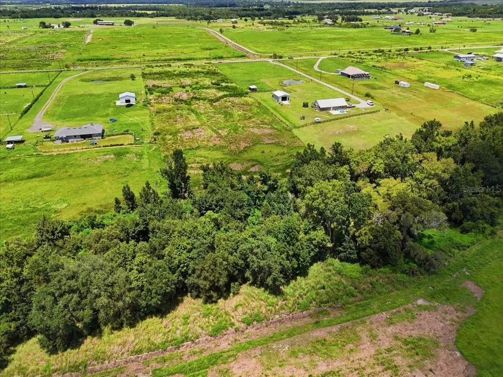 737 BROOKE ROAD Fort Meade, FL 33841