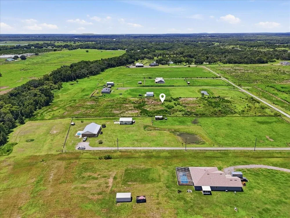 737 BROOKE ROAD Fort Meade, FL 33841
