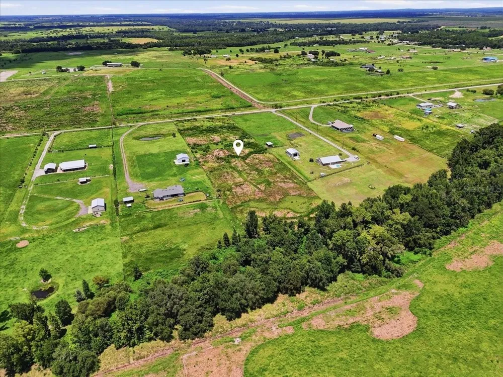 737 BROOKE ROAD Fort Meade, FL 33841