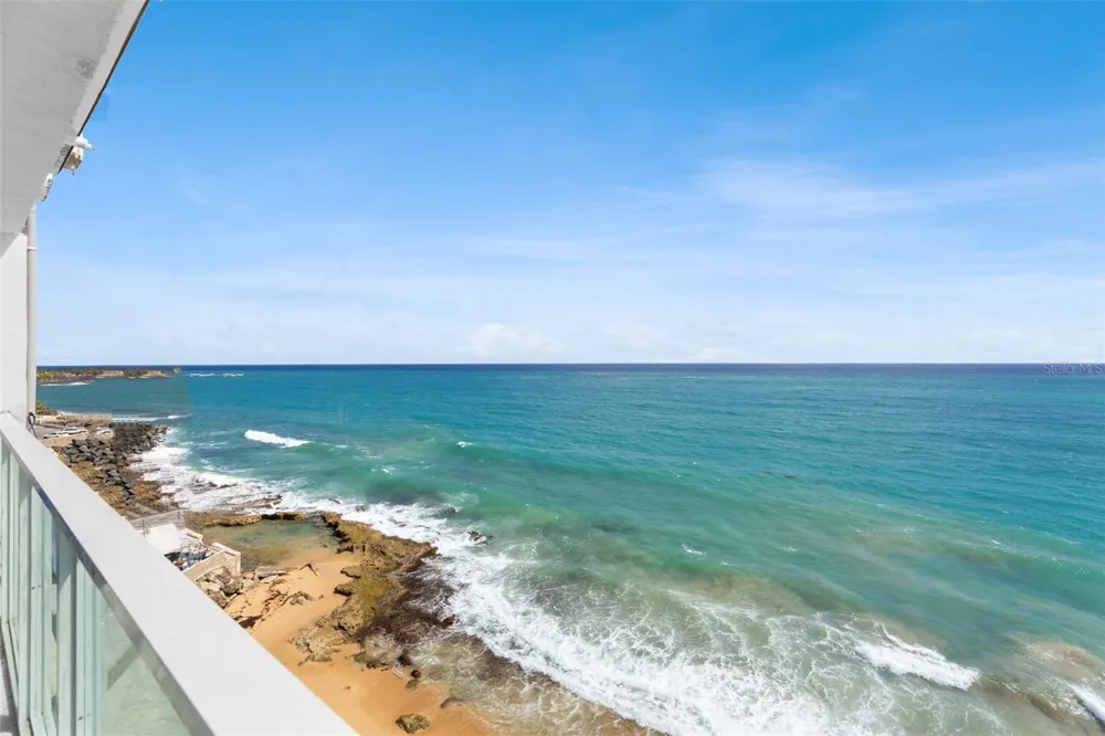 1035 ASHFORD AVENUE #804 San Juan, PR 00907