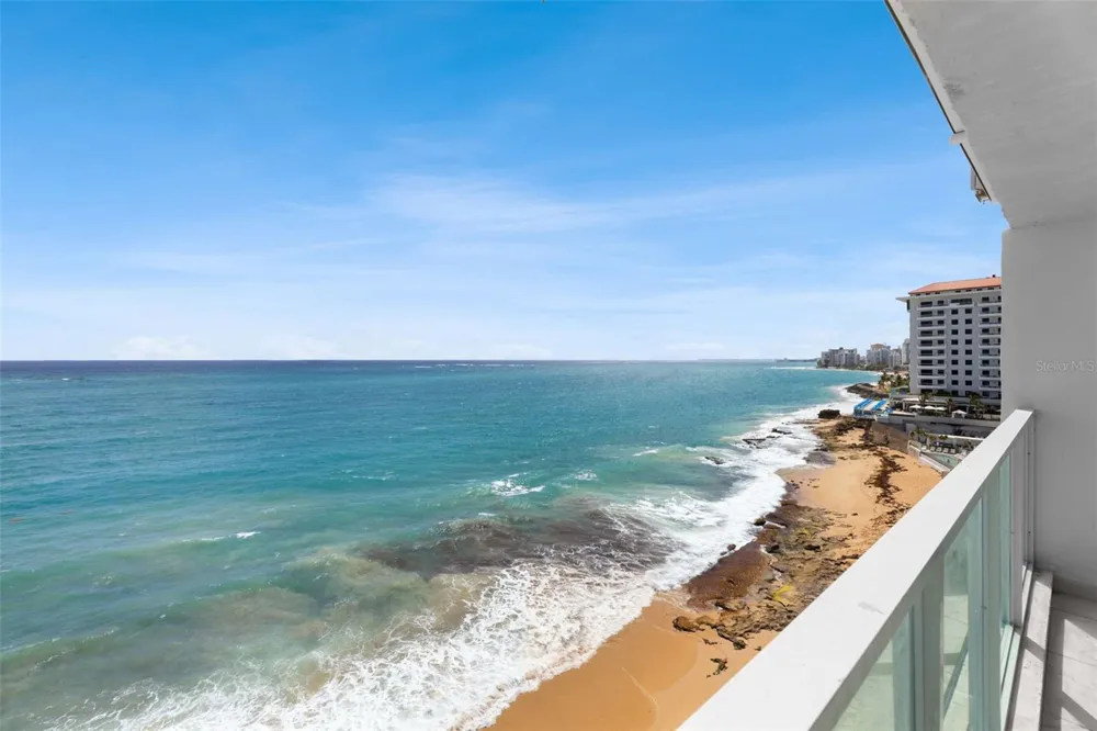 1035 ASHFORD AVENUE #804 San Juan, PR 00907