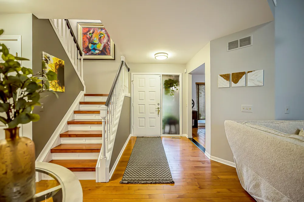 239 Saint Lawrence Boulevard Northville City, MI 48168