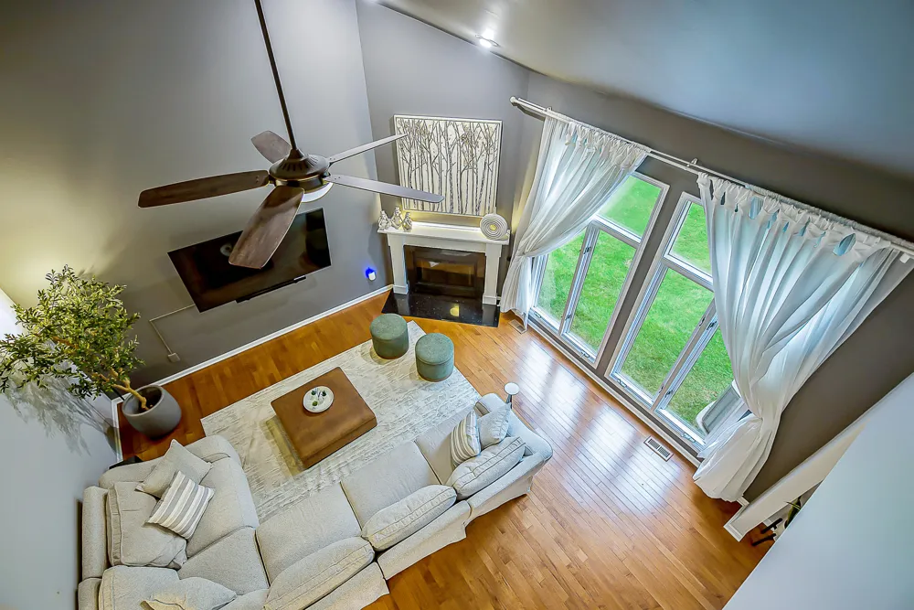 239 Saint Lawrence Boulevard Northville City, MI 48168
