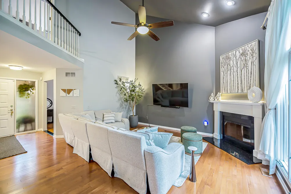 239 Saint Lawrence Boulevard Northville City, MI 48168