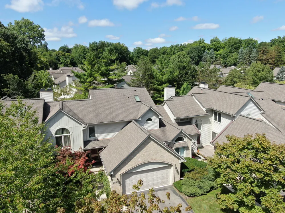 239 Saint Lawrence Boulevard Northville City, MI 48168