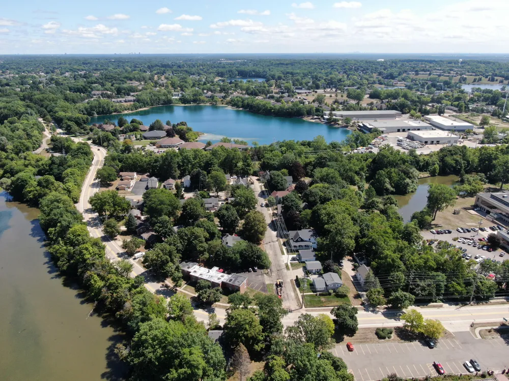 239 Saint Lawrence Boulevard Northville City, MI 48168