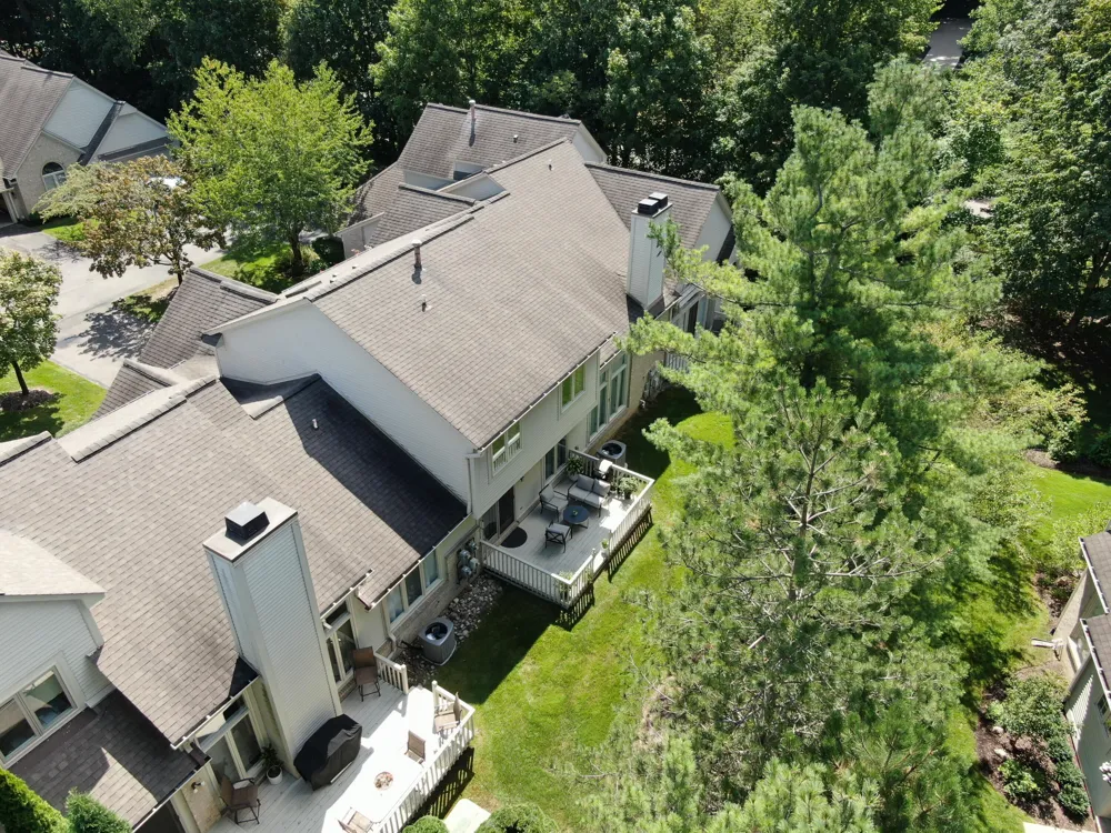 239 Saint Lawrence Boulevard Northville City, MI 48168