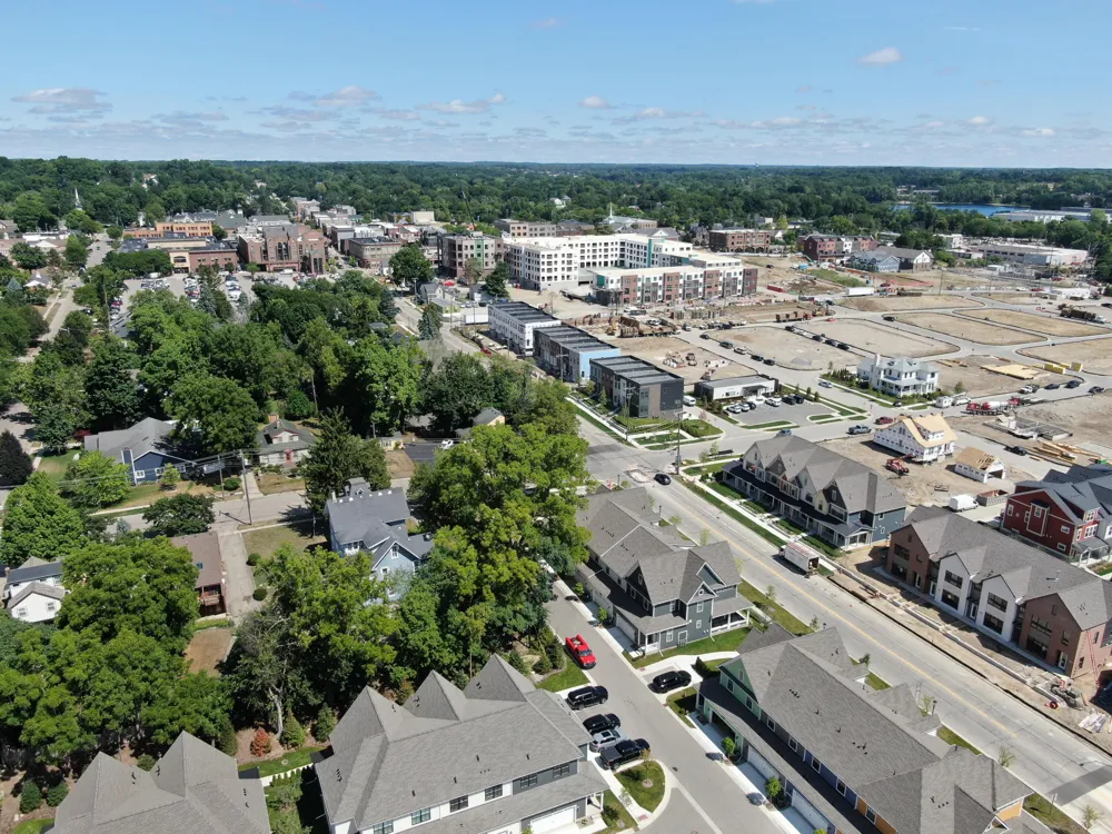 239 Saint Lawrence Boulevard Northville City, MI 48168