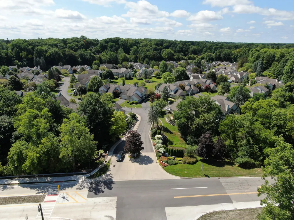239 Saint Lawrence Boulevard Northville City, MI 48168