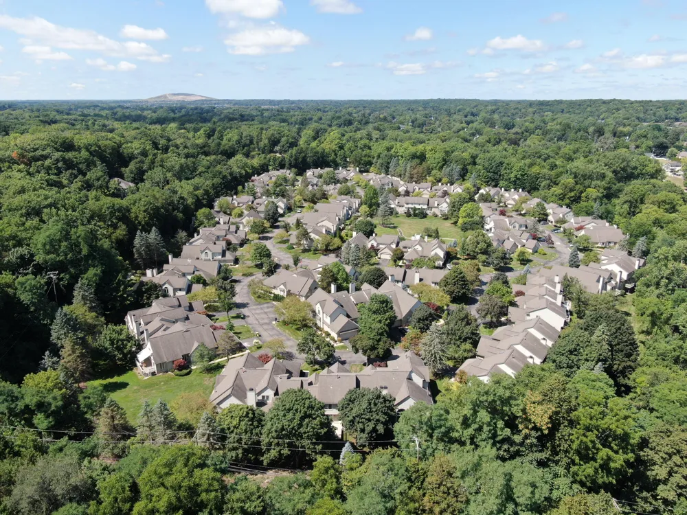 239 Saint Lawrence Boulevard Northville City, MI 48168