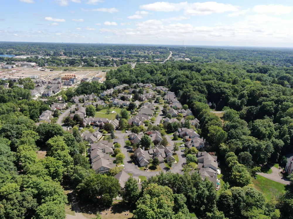 239 Saint Lawrence Boulevard Northville City, MI 48168