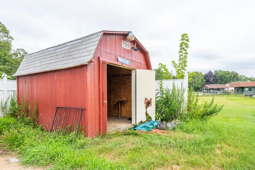 4617 Paw Paw Lake Road Coloma Charter Township, MI 49038
