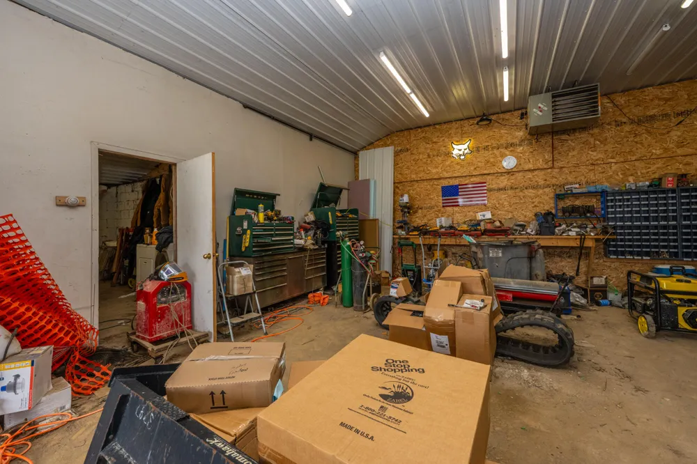 4617 Paw Paw Lake Road Coloma Charter Township, MI 49038