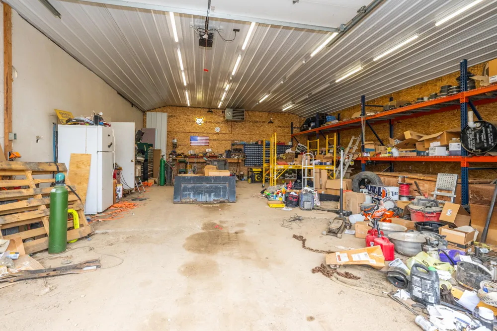 4617 Paw Paw Lake Road Coloma Charter Township, MI 49038