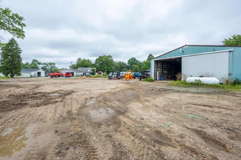 4617 Paw Paw Lake Road Coloma Charter Township, MI 49038