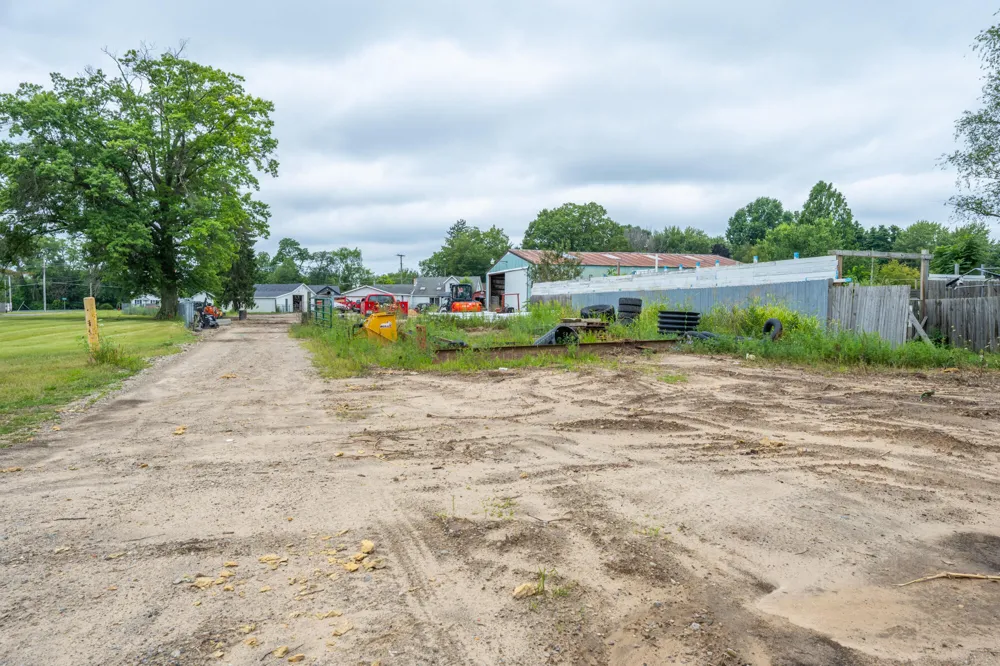 4617 Paw Paw Lake Road Coloma Charter Township, MI 49038